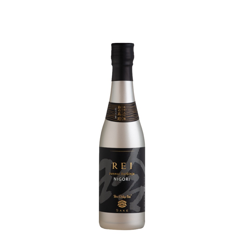 Sho Chiku Bai REI Junmai Daiginjo Nigori