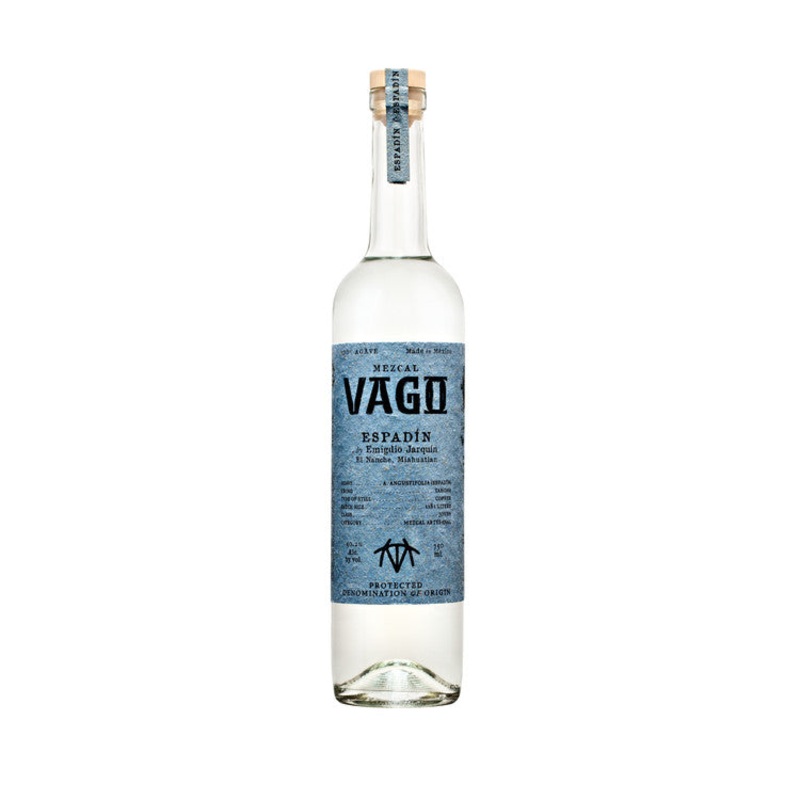 Vago Mezcal Espadin By Emigdio Jarquin 750Ml Spirits