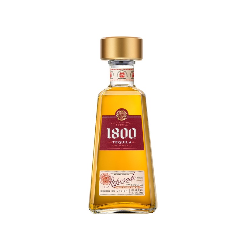 1800 Reposado