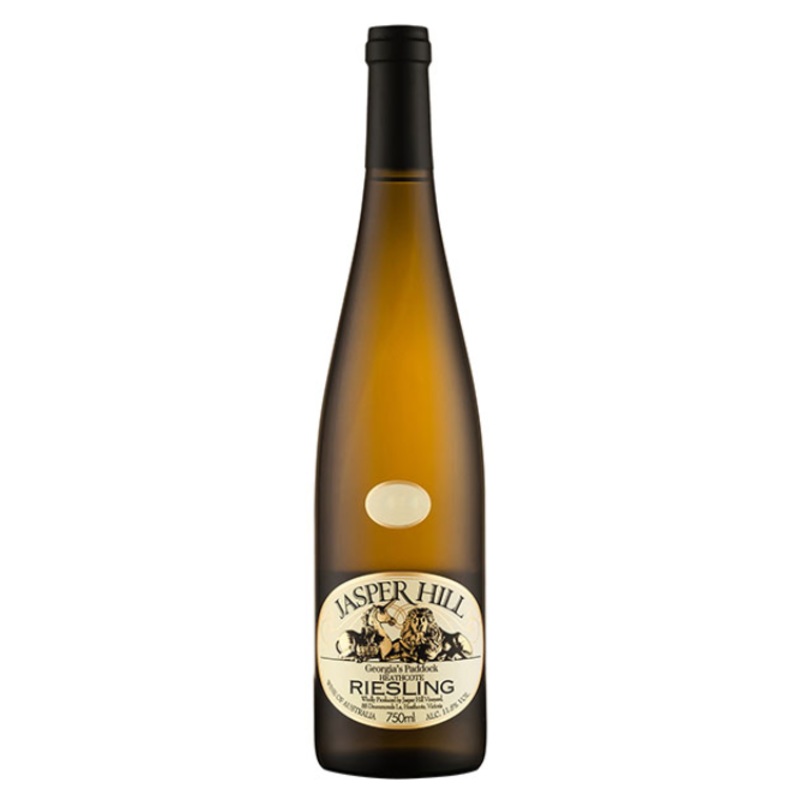2020 Jasper Hill Georgias Paddock Riesling 750ml