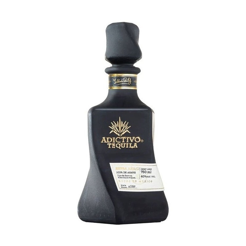 Adictivo Black Edition Extra Aejo Tequila