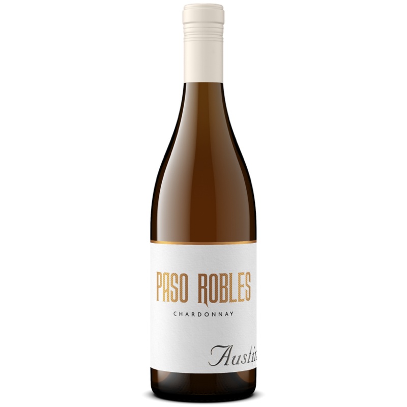 Austin Hope Chardonnay Paso Robles 2022
