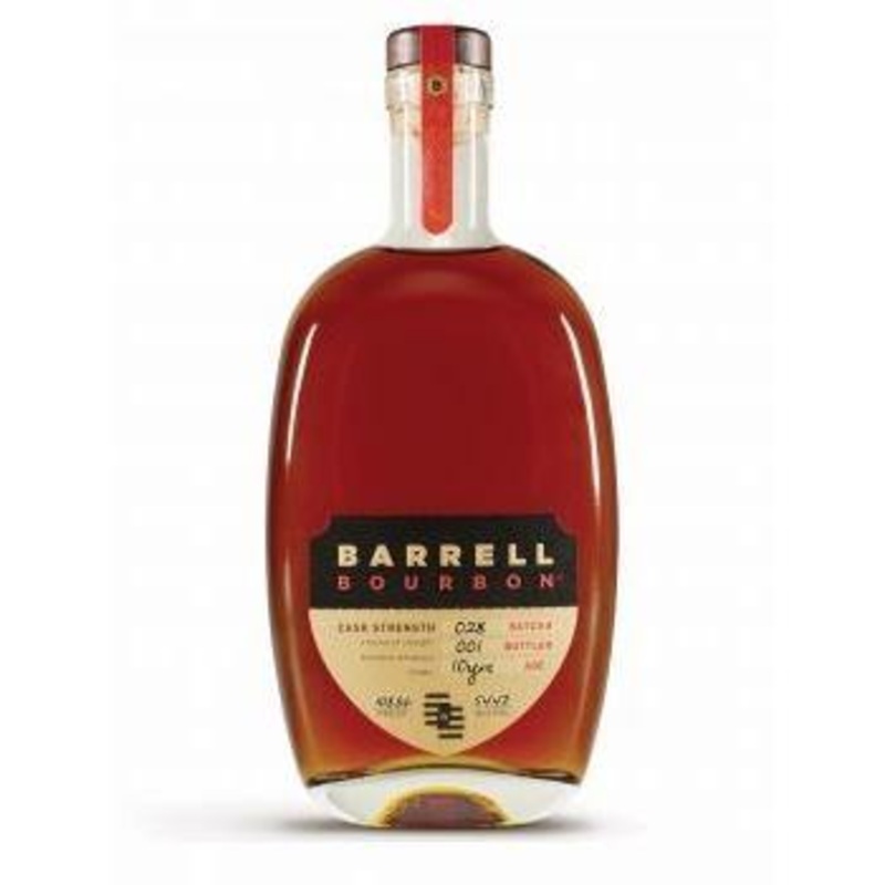 Barrell Bourbon Batch #028