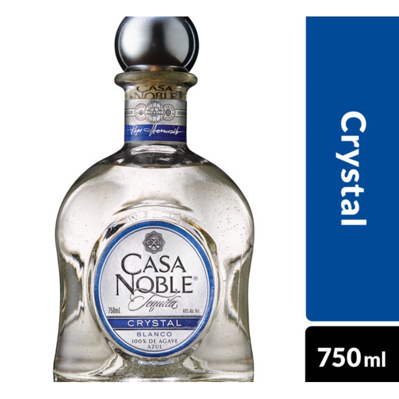 CASA NOBLE TEQUILA BLANCO