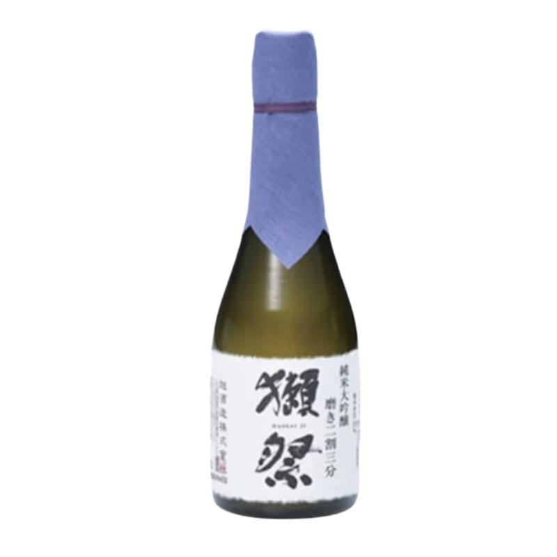 Dassai 23 Junmai Daiginjo 720ML