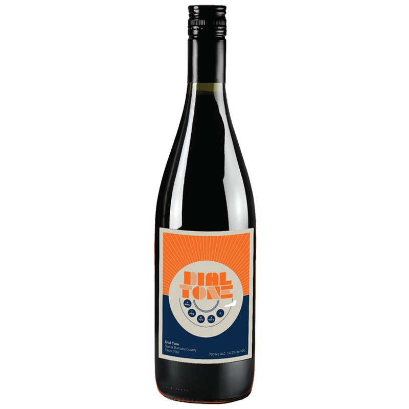 Dial Tone Pinot Noir 2023