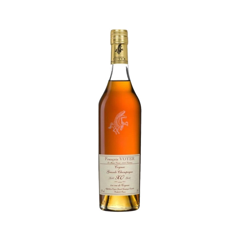 Francois Voyer XO Gold Cognac 500ml (ABV 40%)