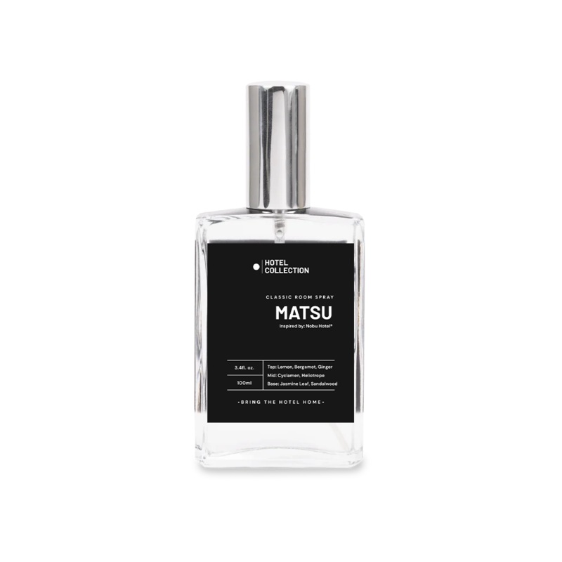 Matsu Room Spray