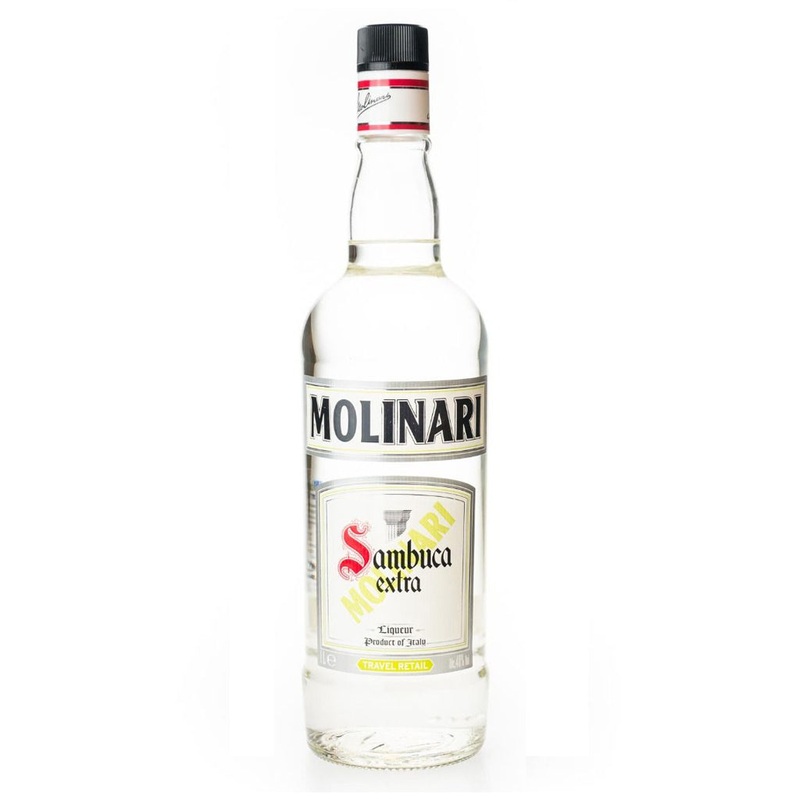 Molinari Sambuca Extra (1L)