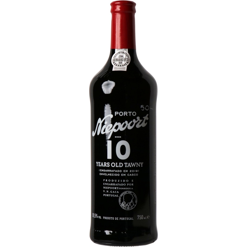 Niepoort 10 Year Tawny Port