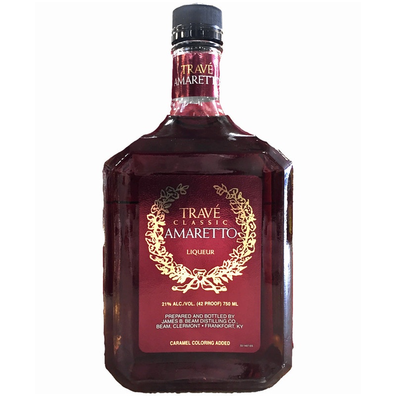 Trave Classic Amaretto