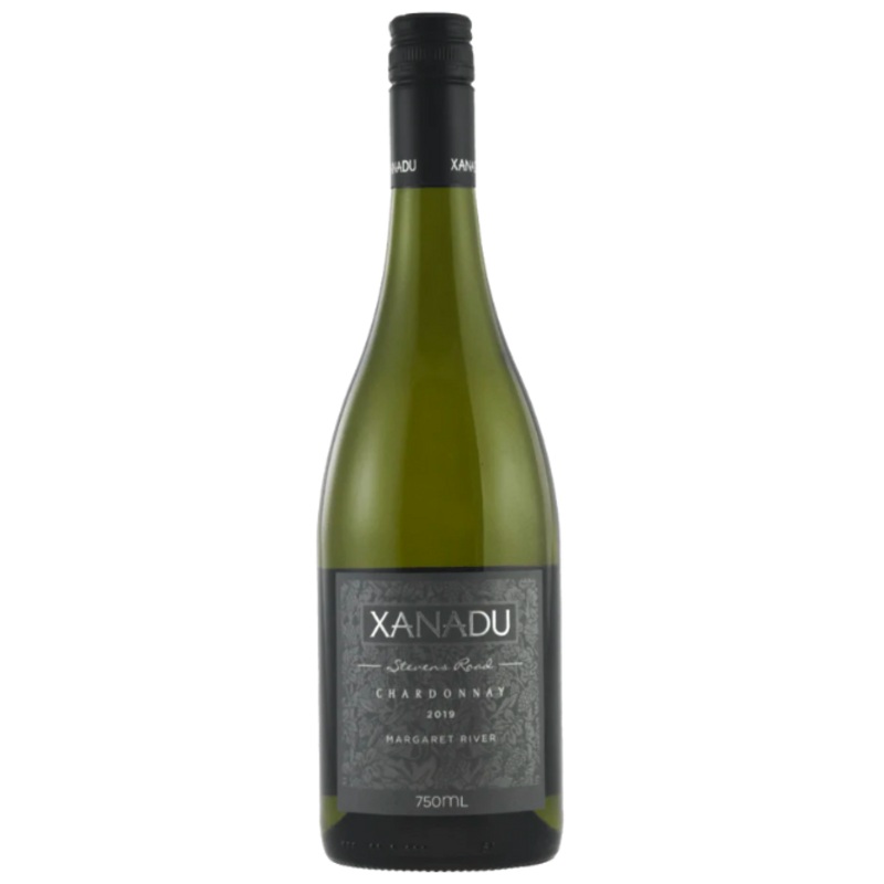 2019 Xanadu Stevens Road Chardonnay 750ml