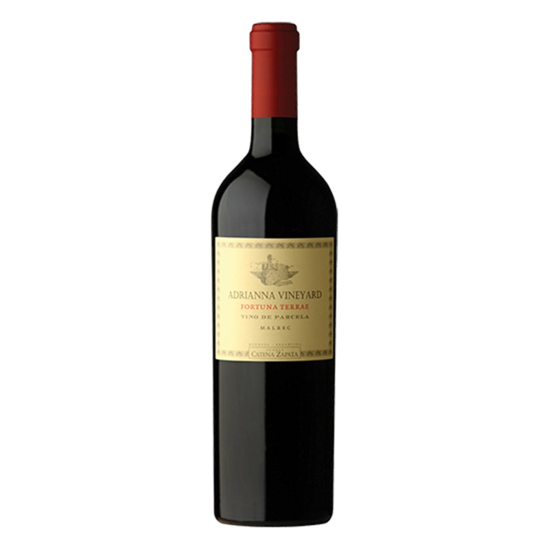 2022 Bodega Catena Zapata Adrianna Vineyard 'Fortuna Terrae' Malbec 750ml