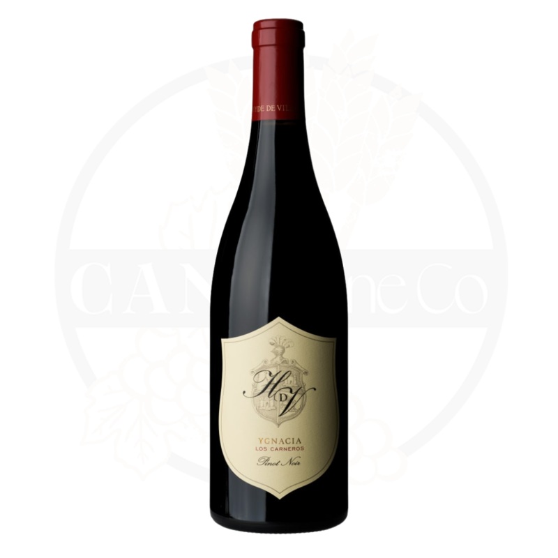 2022 HDV Hyde de Villaine Ygnacia Pinot Noir 750ml