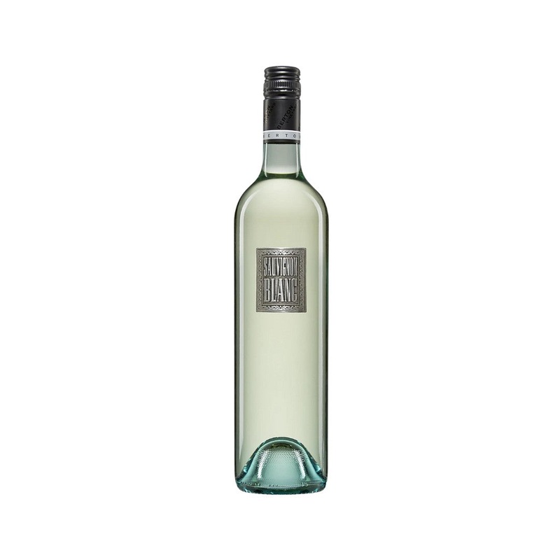 Berton Vineyards Metal Label Sauvignon 750ml (ABV 12%)