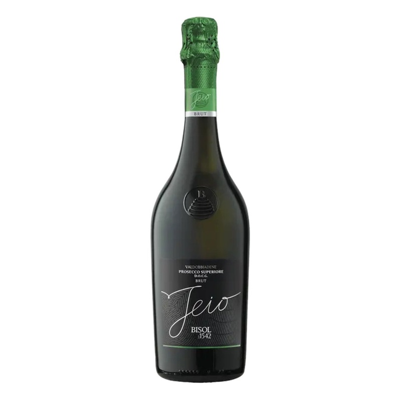 BISOL JEIO SUPERIORE PROSECCO DOCG
