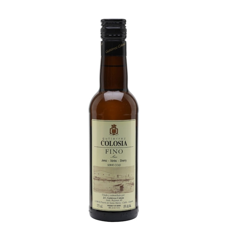 ELCANO JEREZ FINO
