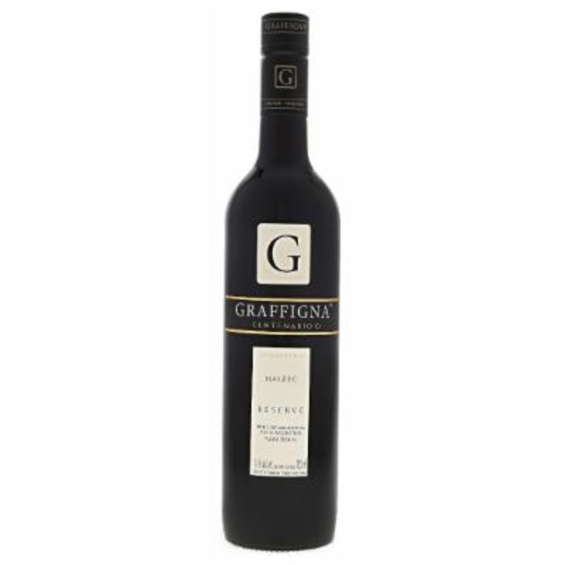 GRAFFIGNA