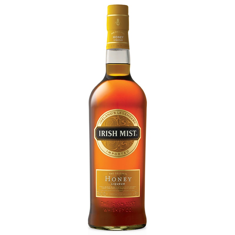 Irish Mist Honey Liqueur