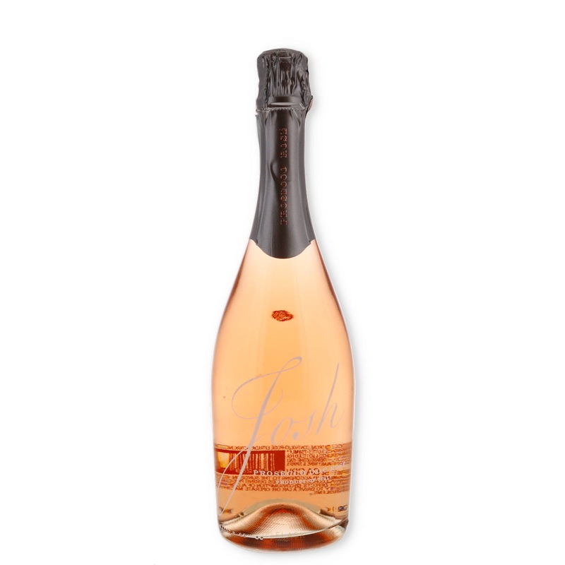 Josh Cellars Prosecco Rose 750ml