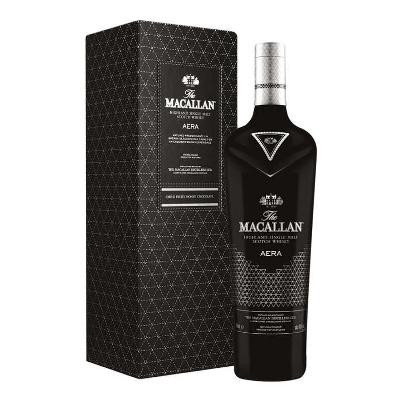 MACALLAN AERA