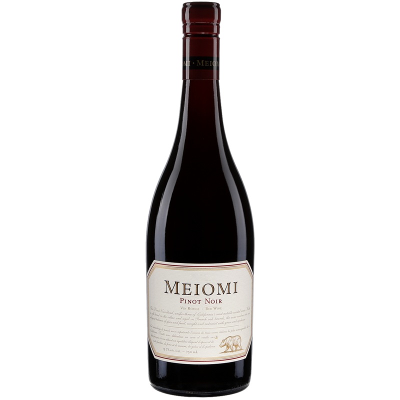 Meiomi California Pinot Noir 2023