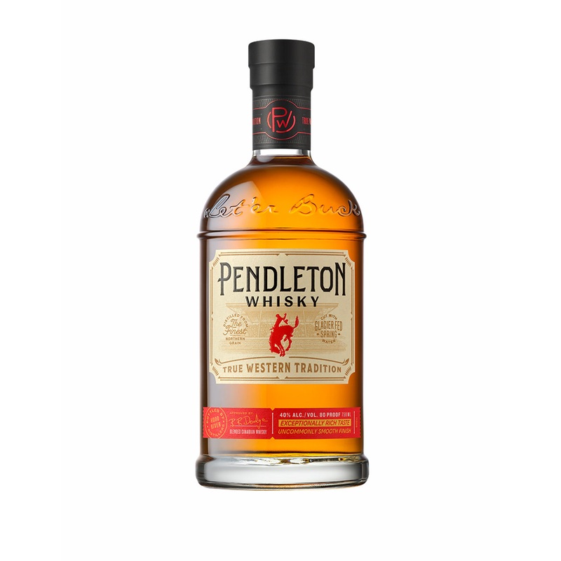 Pendleton Whisky