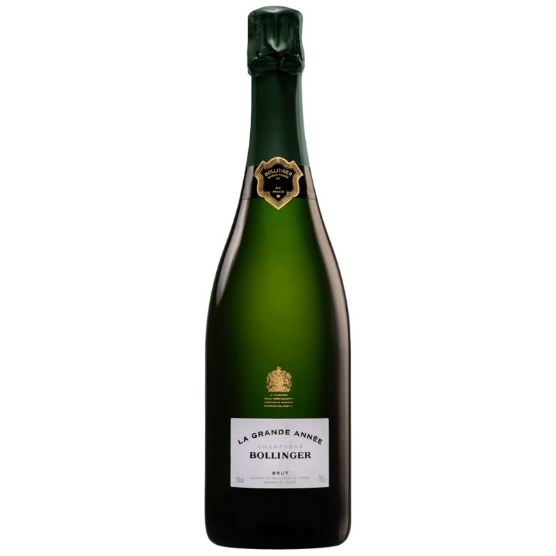 1990 Bollinger La Grande Annee Brut 750ml