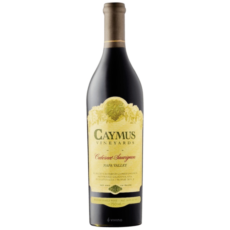 1993 Caymus Vineyards Cabernet Sauvignon 750ml