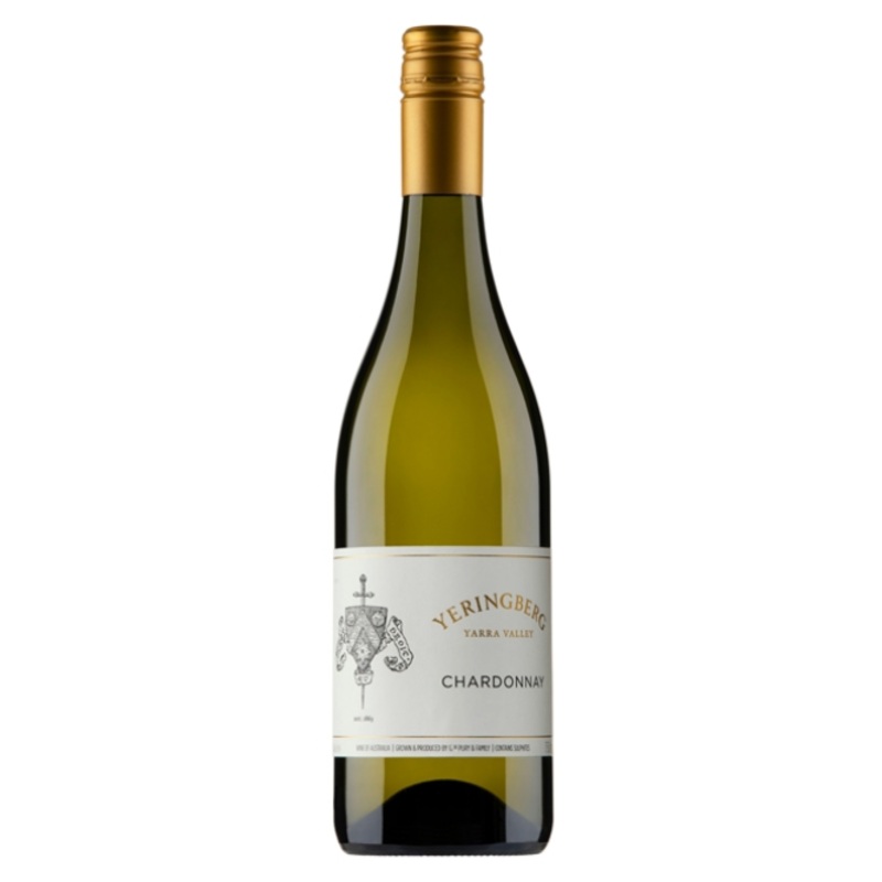 2021 Yeringberg Chardonnay 750ml