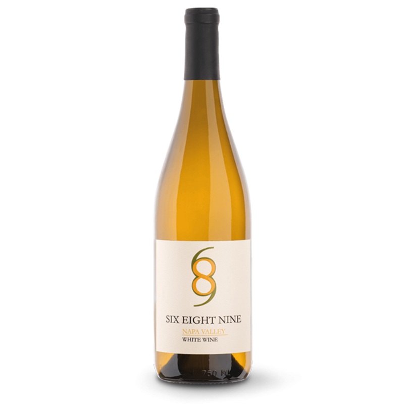 689 Cellars Napa Valley White Wine 2021