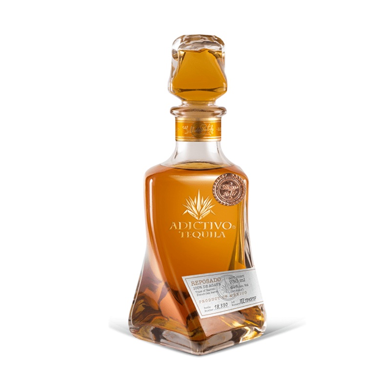 Adictivo Reposado Tequila