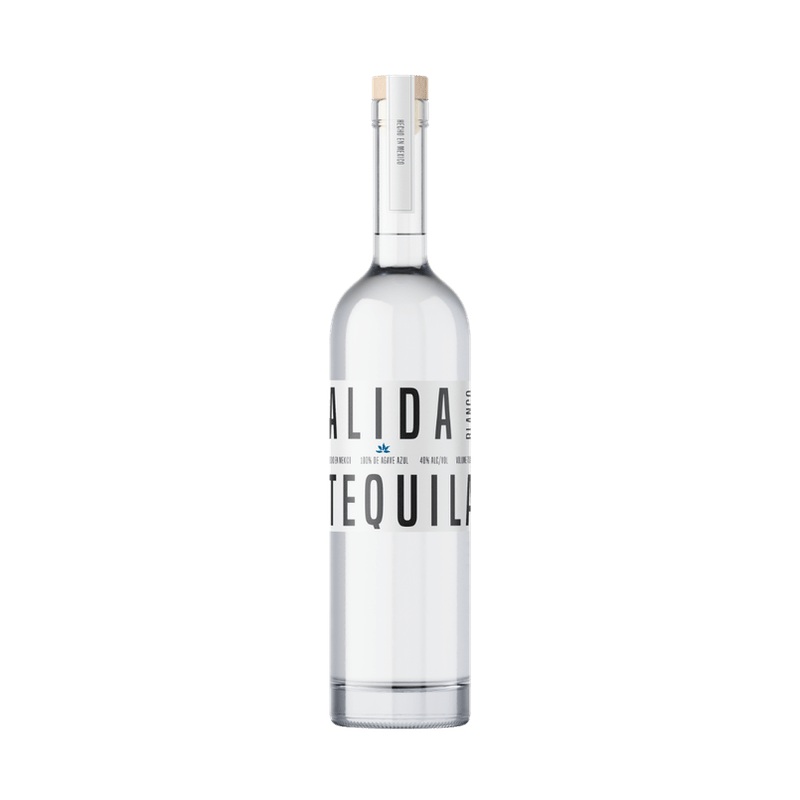 Alida Tequila Blanco