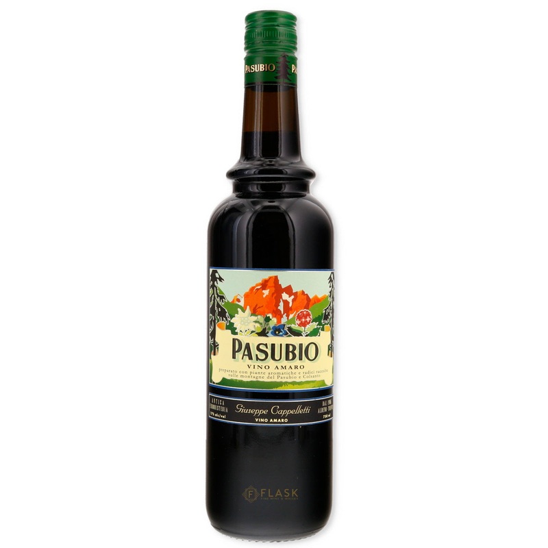 Amaro Pasubio Vino 750ml