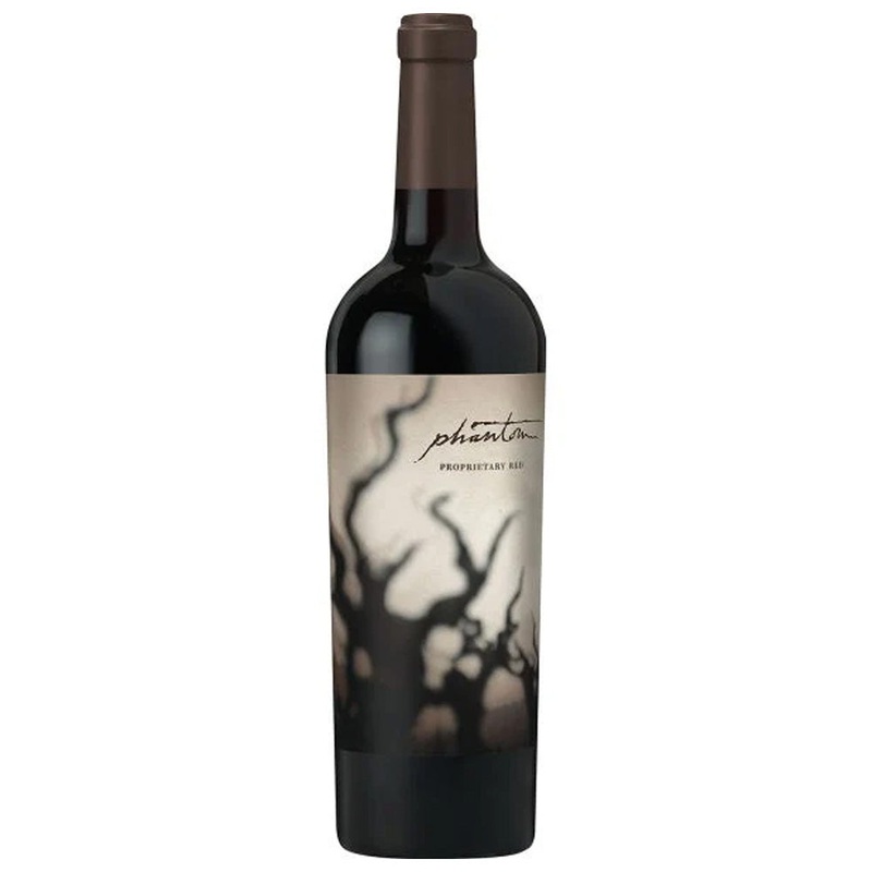Bogle Phantom Proprietary Red