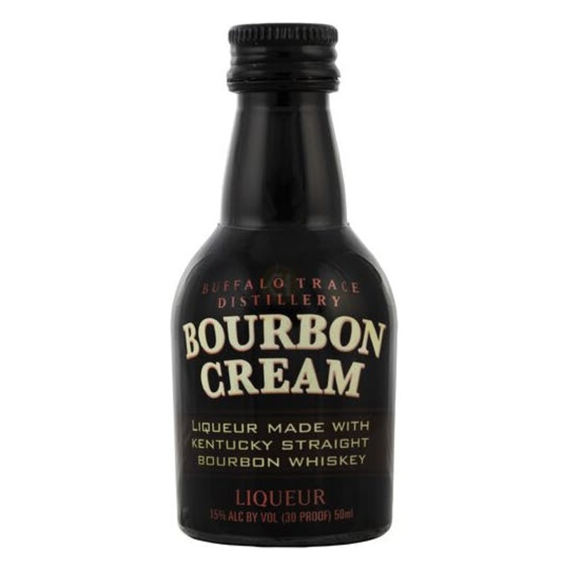 BUFFALO TRACE BOURBON CREAM