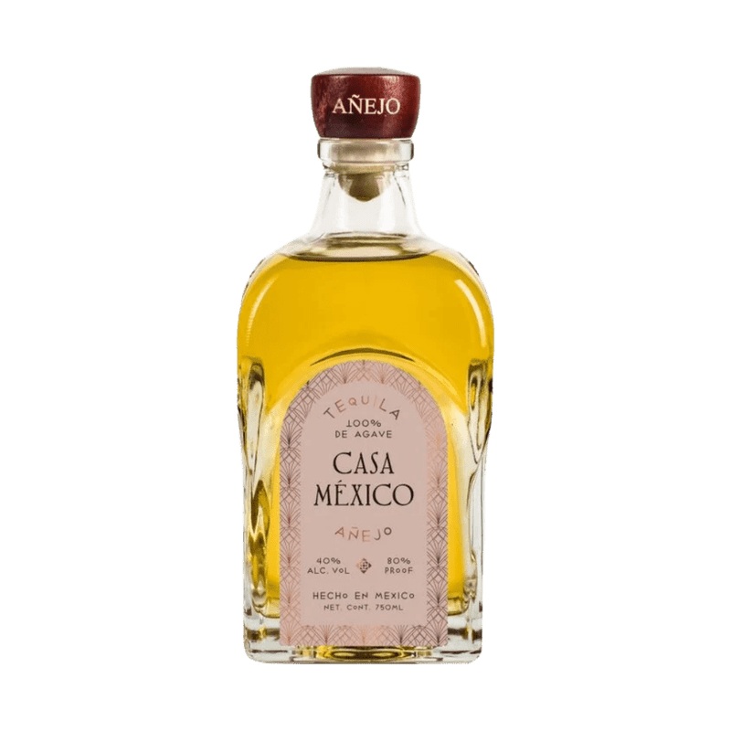 Casa Mexico Aejo