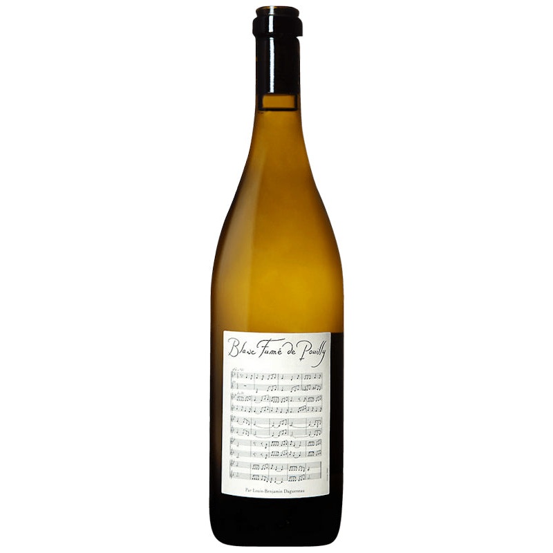 Didier Dagueneau Blanc etc... (Blanc Fume de Pouilly) 2019