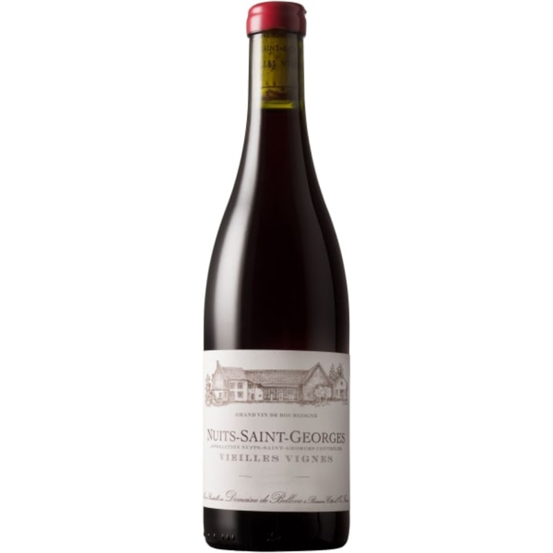 Domaine de Bellene Nuits-Saint-Georges Vieilles Vignes 2022 750 ML