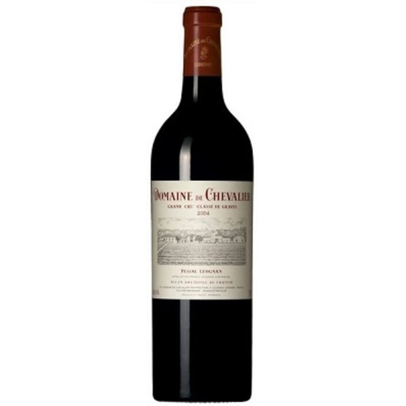Domaine De Chevalier Pessac Leognan 2019 750ml