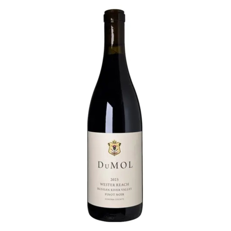 Dumol Wester Reach RRV Pinot Noir 2023 750ml