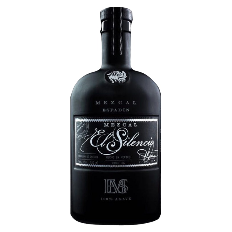 El Silencio 50ml