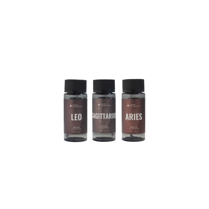 Fire Astrology Set