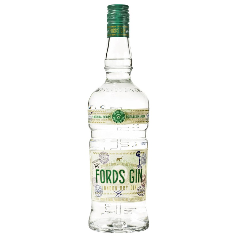 Fords Gin