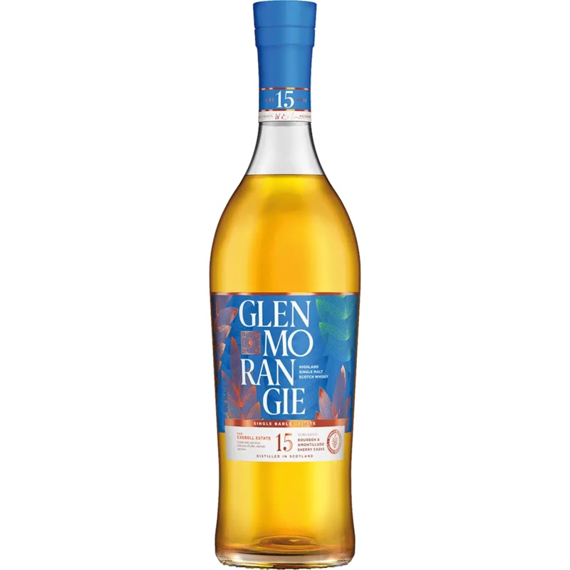 Glenmorangie The Quinta Ruban Port Cask 14 Year Single Malt Scotch Whisky