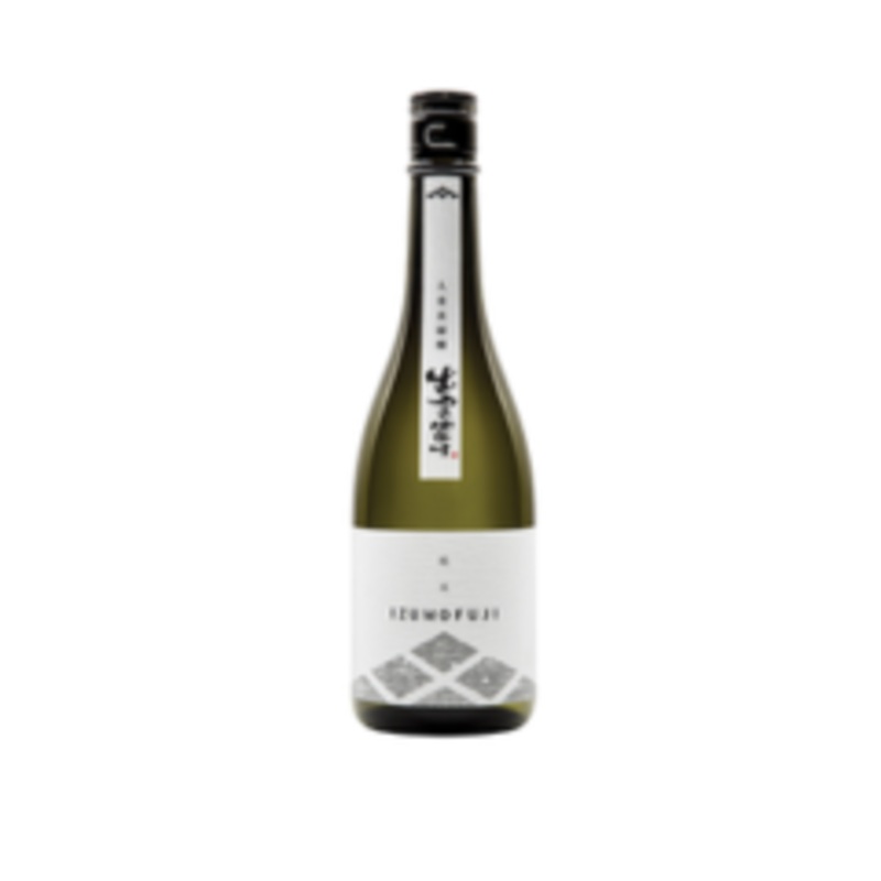 Junmai Ancient Shrine 720ML