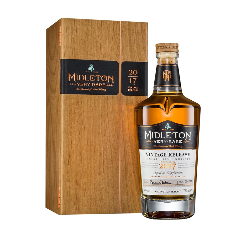 Midleton Very Rare