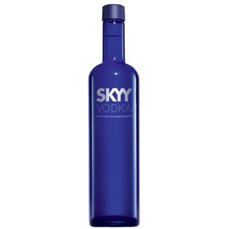 Skyy Vodka 750 mL