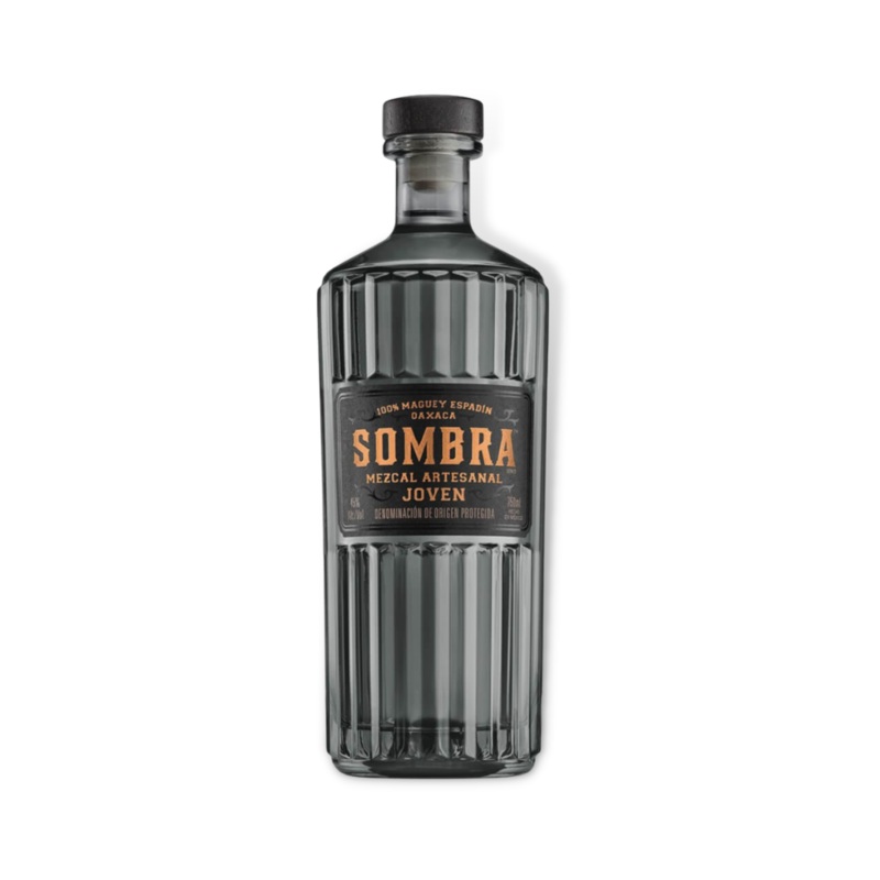 Sombra Mezcal Joven 750ml (ABV 45%)
