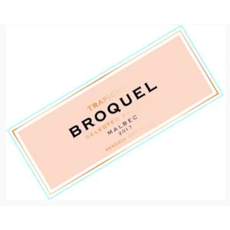 Trapiche Broquel Mendoza Malbec 750ml